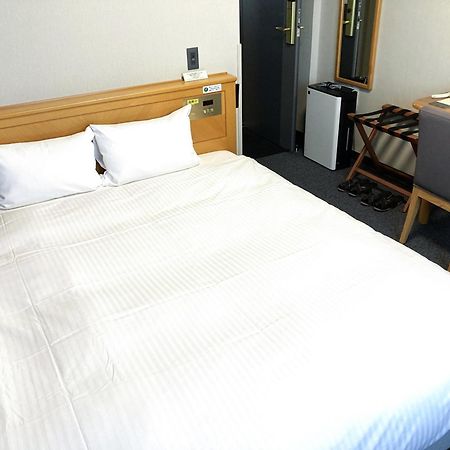 Hotel Route-Inn Mikawa Inter Hakusan Exteriér fotografie