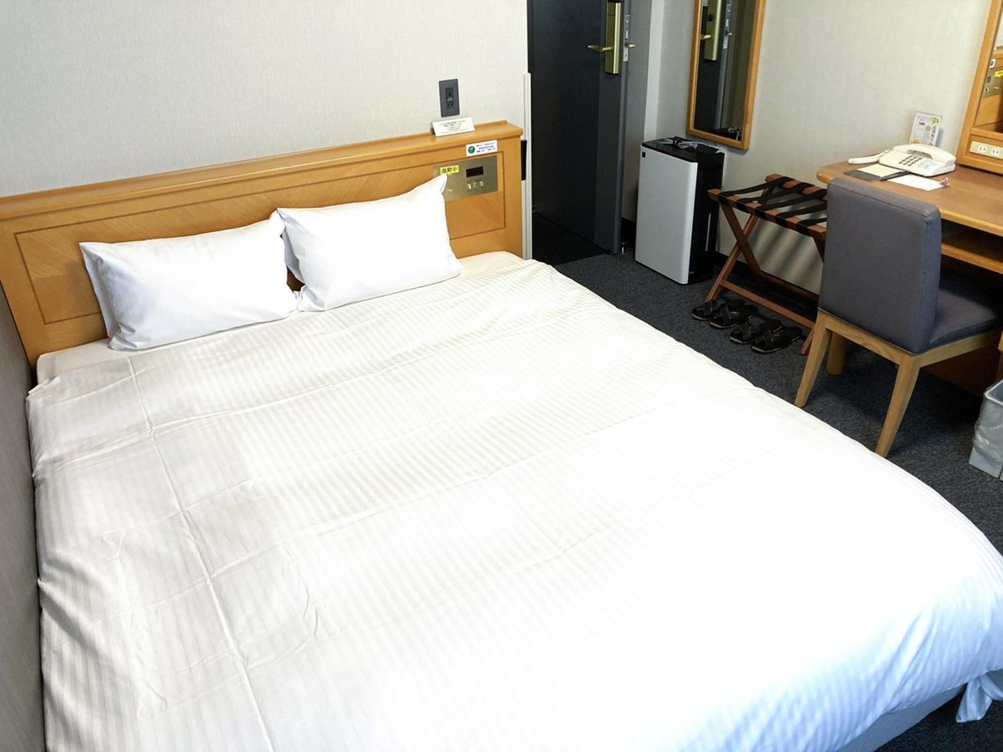 Hotel Route-Inn Mikawa Inter Hakusan Exteriér fotografie
