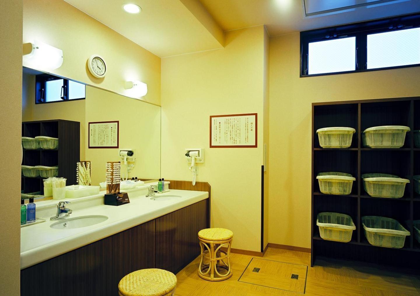 Hotel Route-Inn Mikawa Inter Hakusan Exteriér fotografie